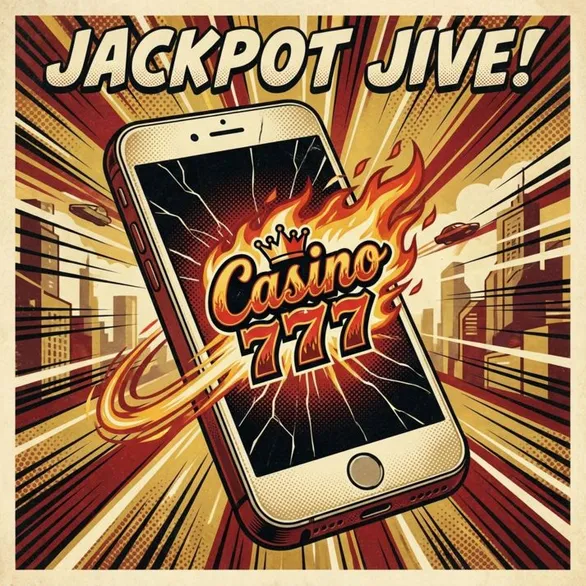 Descarga la aplicación móvil ahora (Casino 777)