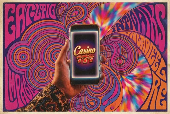 Descarga la aplicación móvil ahora (Casino 777)