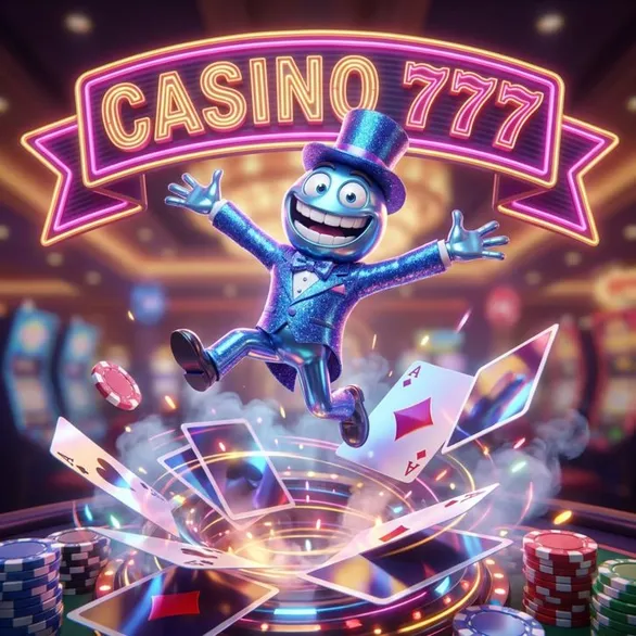 jugar al póker en línea (Casino 777)